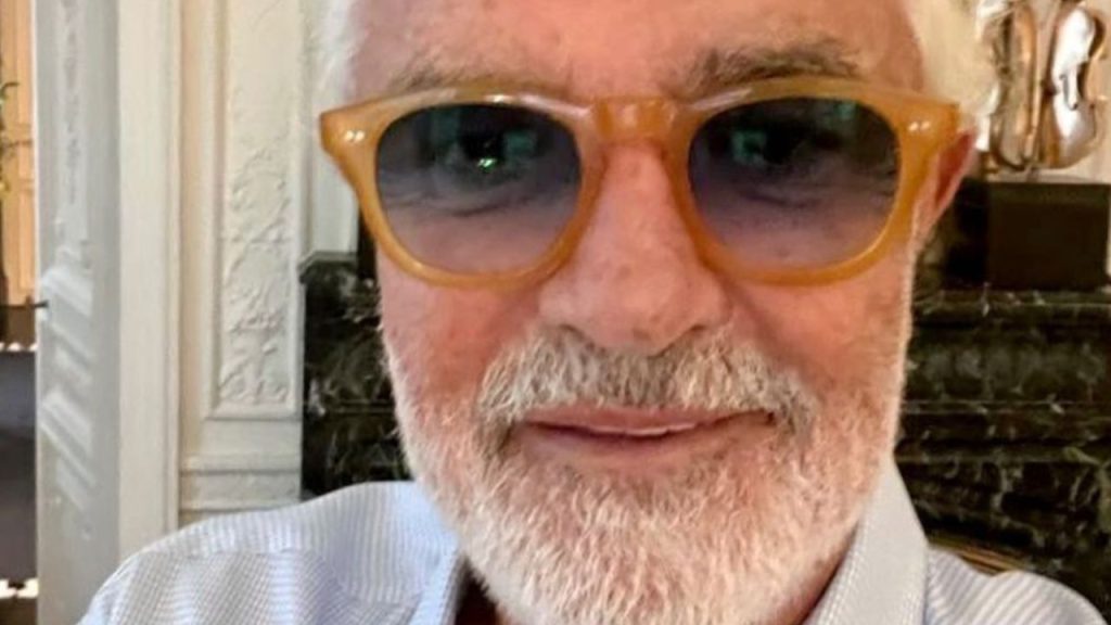 briatore the apprentice