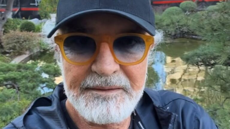 Flavio Briatore