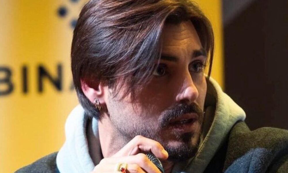 Francesco Monte racconta il lungo periodo di assenza in tv: “Su di me tanti pregiudizi”