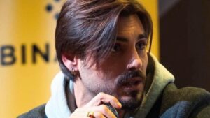Francesco Monte racconta il lungo periodo di assenza in tv: “Su di me tanti pregiudizi”