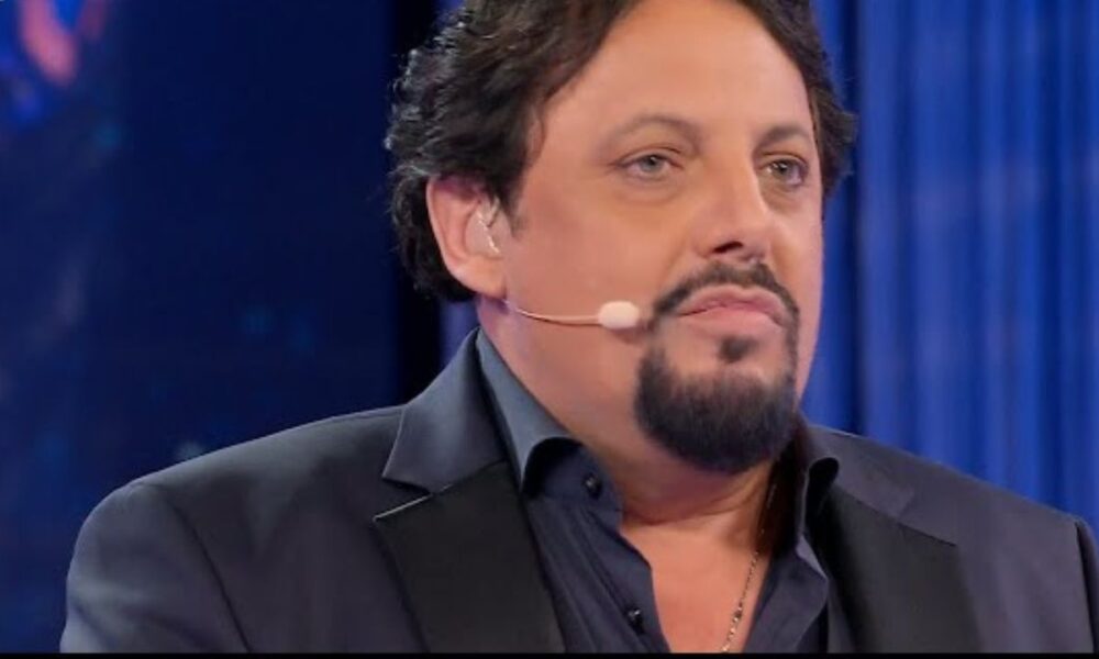 Gabriele Cirilli su Enrico Brignano: “Il successo lo ha portato su una strada di…”