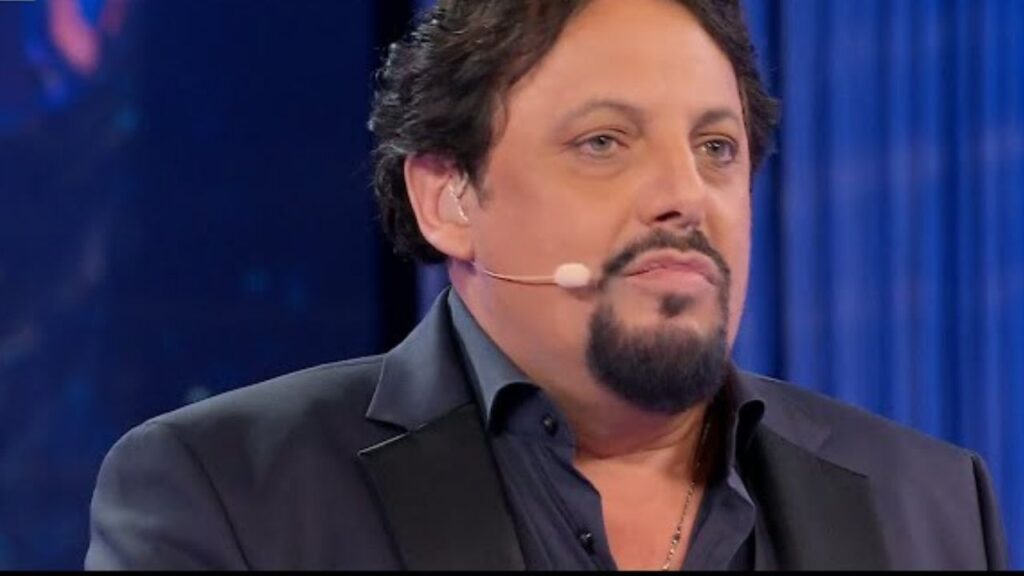 gabriele cirilli enrico brignano