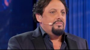 Gabriele Cirilli su Enrico Brignano: “Il successo lo ha portato su una strada di…”
