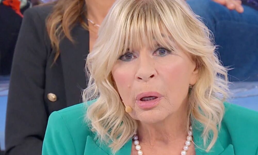 Gemma, finisce malissimo con Maurizio: “Non la voglio baciare”