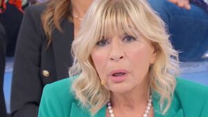 Gemma, finisce malissimo con Maurizio: “Non la voglio baciare”