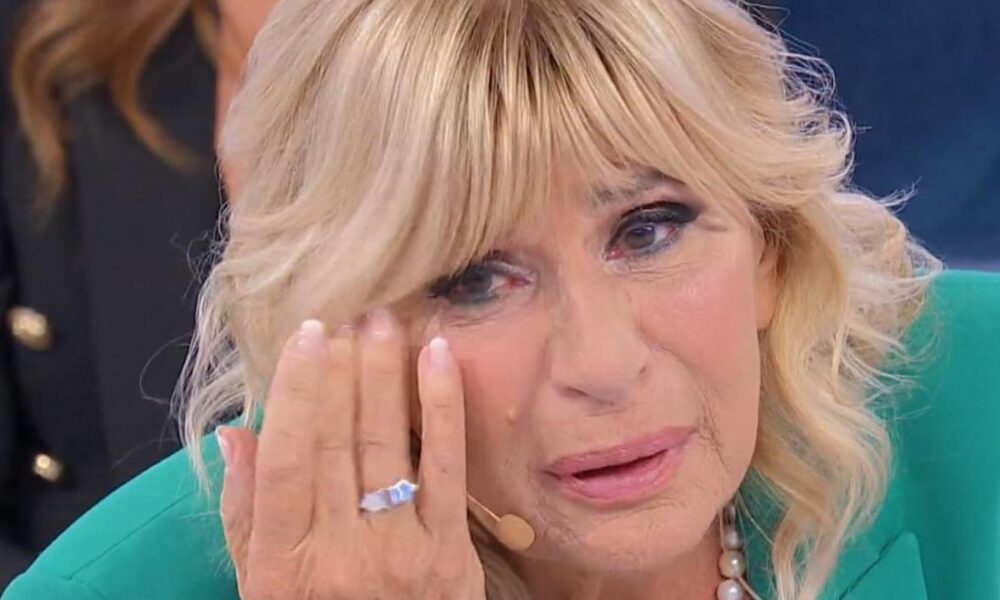 “Gemma sei un caso irrecuperabile”: l’attacco di Gianni Sperti a Uomini e Donne