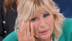 “Gemma sei un caso irrecuperabile”: l’attacco di Gianni Sperti a Uomini e Donne