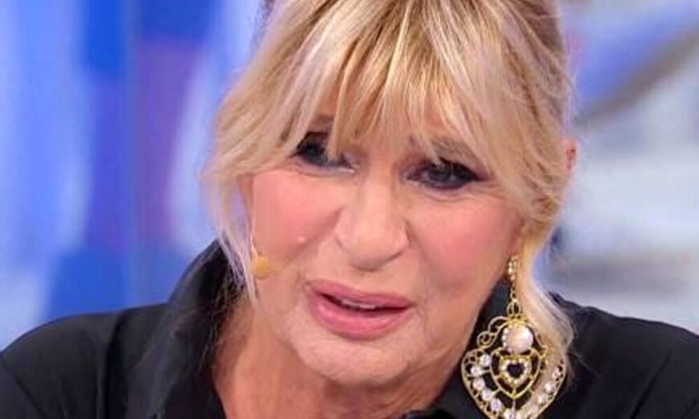 “Sono svuotata, non so neanche dire come sto”: le lacrime di Gemma per “Maurizio management”