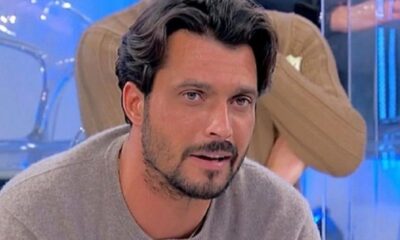Gero Uomini e Donne