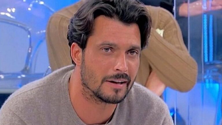 Gero Uomini e Donne