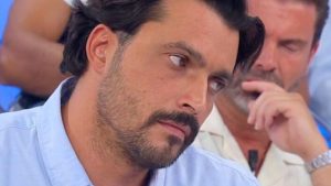 Uomini e Donne, Gero chiude con Angelica (e forse con il programma)