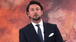 “Andrea Giambruno vuole tornare al timone del Diario del Giorno”