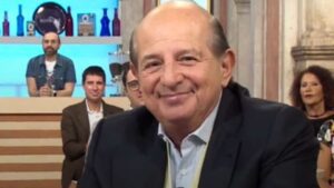 Giancarlo Magalli, l’aggiornamento sulle cure: “Ho fatto nuovi controlli”