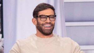 Gianni Sperti rompe il silenzio sul nuovo amore: “Vi presento Mina”