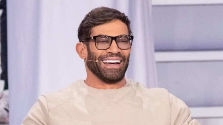 gianni sperti amore