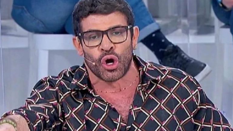 Gianni Sperti