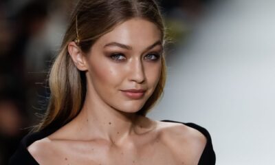 Gigi Hadid