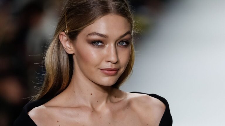 Gigi Hadid
