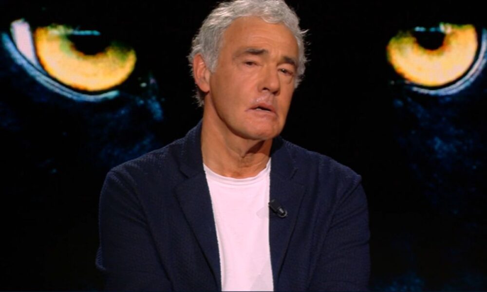 Massimo Giletti non è tirchio: ad assicurarlo è Francesca Fagnani