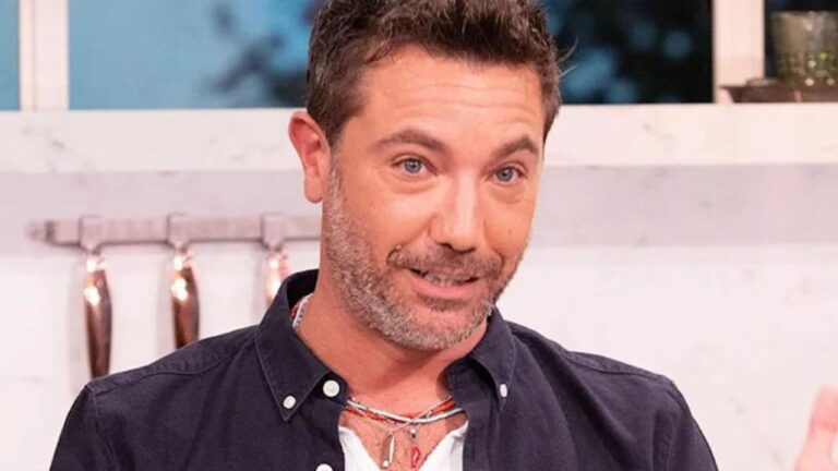 gino d'acampo