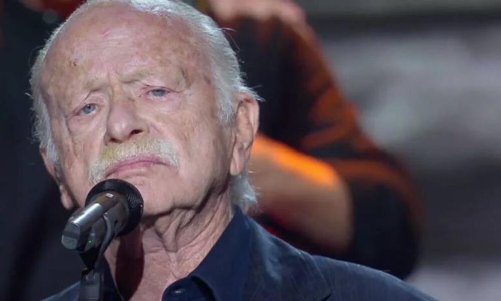 Il cielo in una stanza, storia di una canzone: a chi la dedicò Gino Paoli