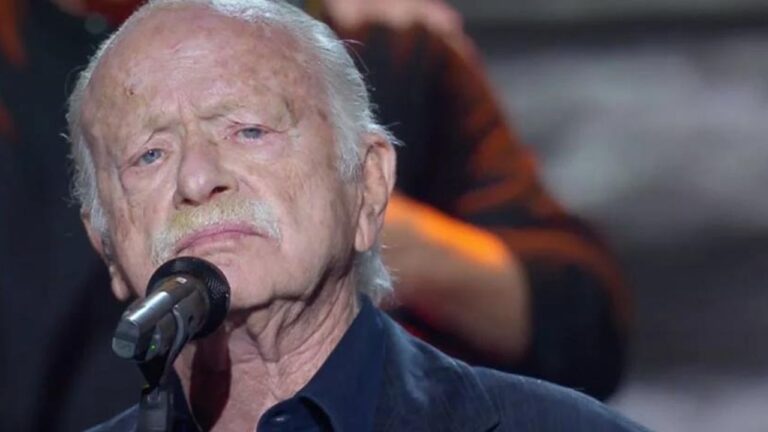 gino paoli il cielo in una stanza