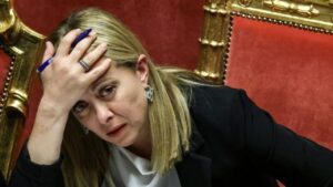 Che cos’è la vertigine parossistica posizionale che ha bloccato Giorgia Meloni