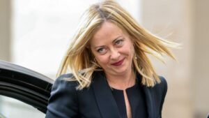 “Giorgia Meloni avrebbe già una relazione da diverso tempo”: il gossip di Corona