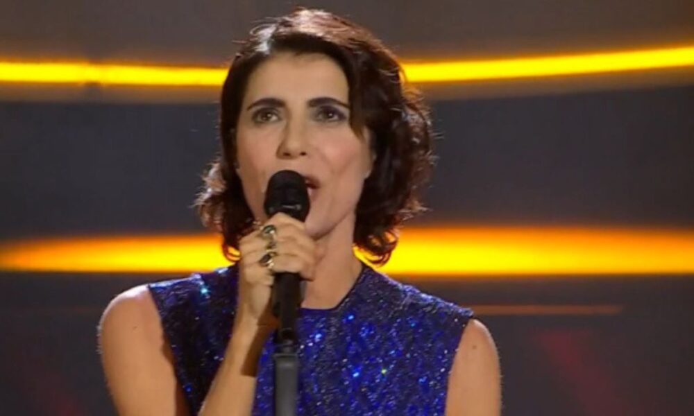 Giorgia: “Il Festival di Sanremo? Non escludo il ritorno”