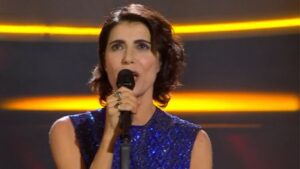 Giorgia: “Il Festival di Sanremo? Non escludo il ritorno”