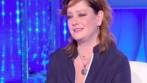 Giovanna Mezzogiorno: “Nel cinema l’aspetto fisico sicuramente conta”