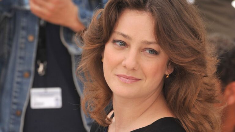 Giovanna Mezzogiorno