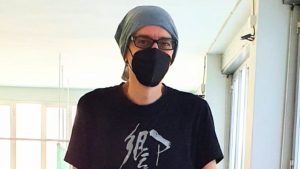 Giovanni Allevi, dopo la malattia il Piano solo tour: “Aspettatemi vi prego”