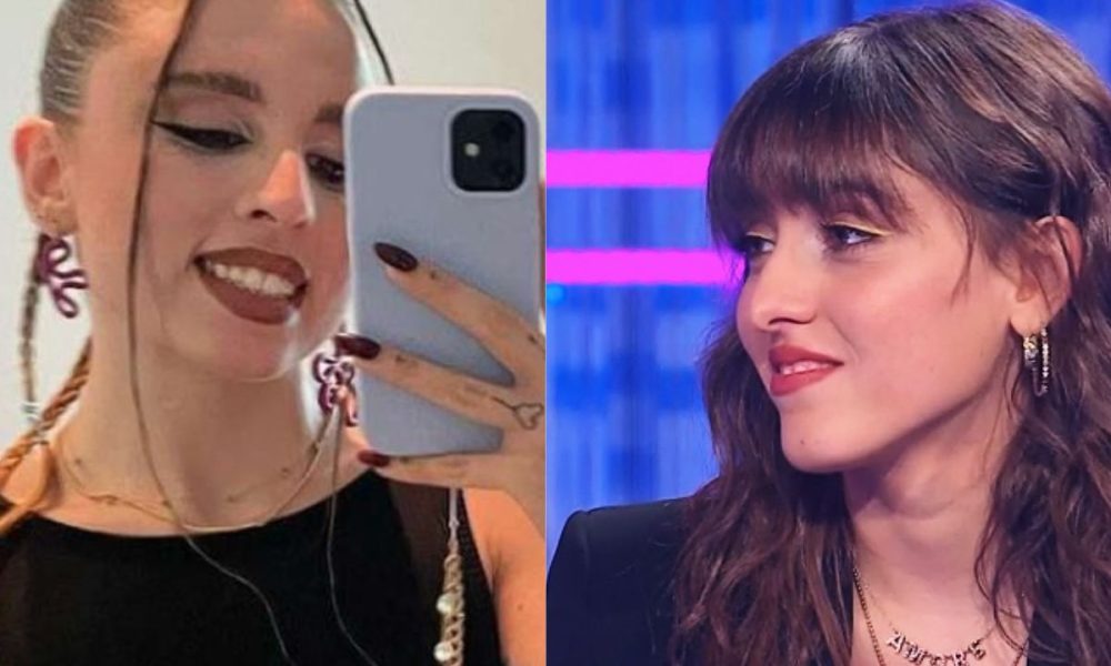 Angelina Mango e Giulia Stabile ballano insieme e diventano virali