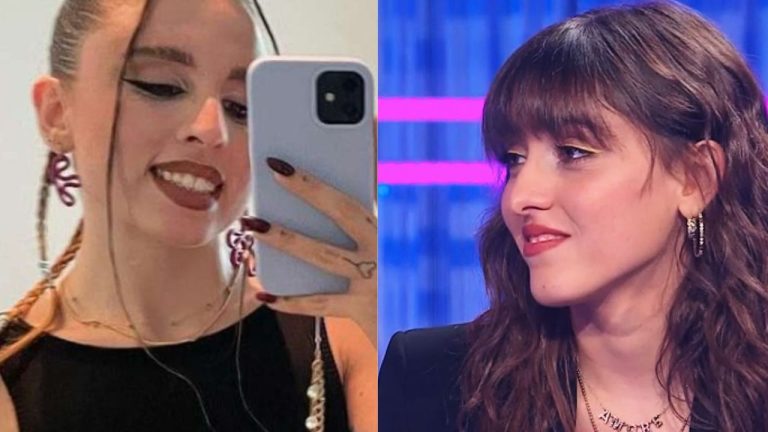 giulia stabile angelina mango
