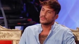 Ex tronista di Uomini e Donne su Basciano: “Ha tradito Sophie, chi gli crede è stolto”