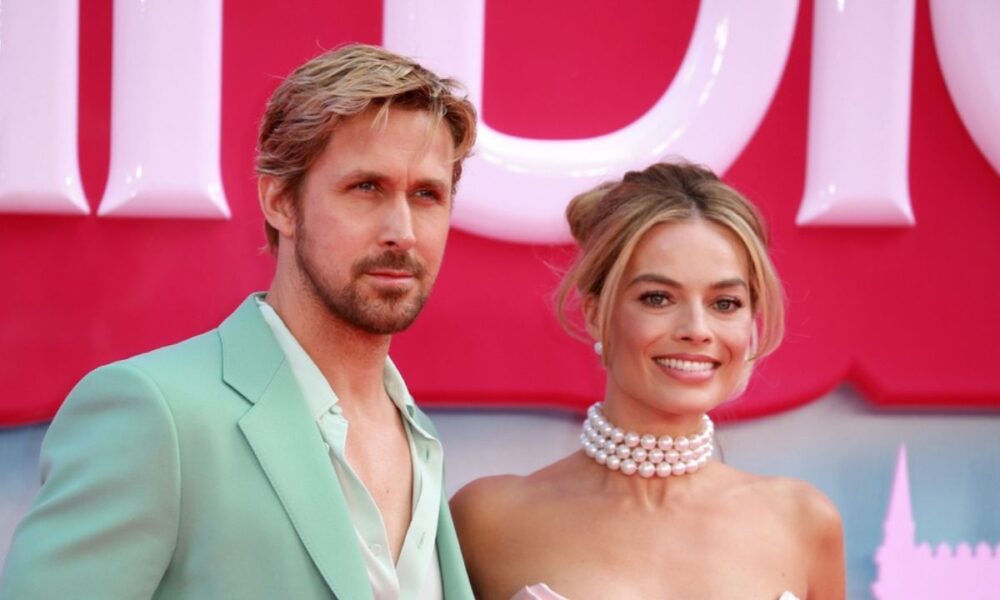 Ryan Gosling e Margot Robbie di nuovo insieme: ecco in quale film