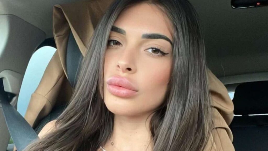 greta rossetti gf mirko