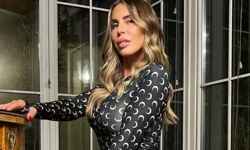 Guendalina Canessa: “Anche io tradita dopo il parto”