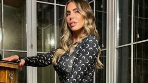 Guendalina Canessa: “Anche io tradita dopo il parto”