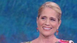 Heather Parisi elogia Putin: “Lucidità e prontezza”