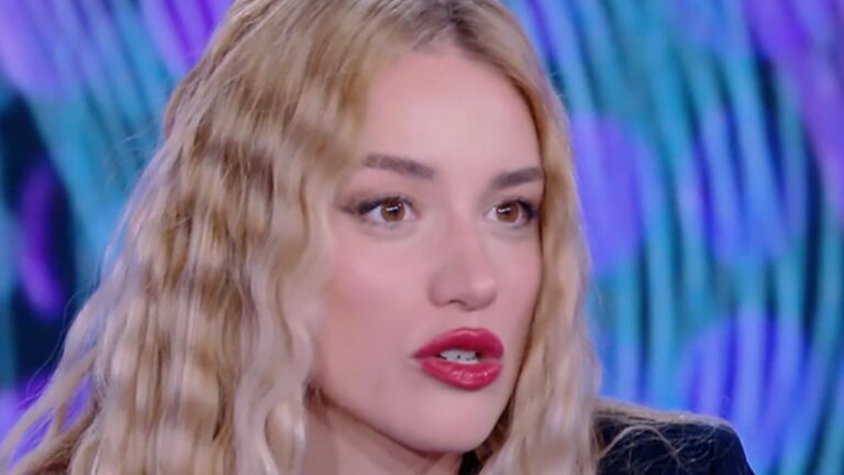 heidi baci verissimo varrese