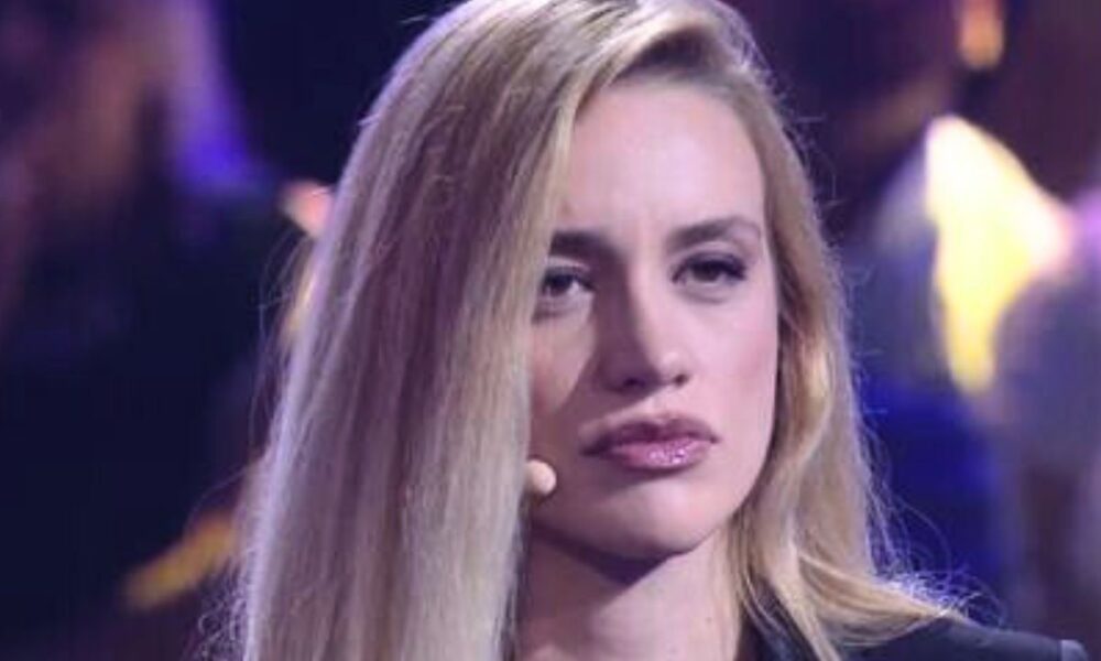 Heidi Baci contro Varrese: “Quello che ha detto Grecia è vero”
