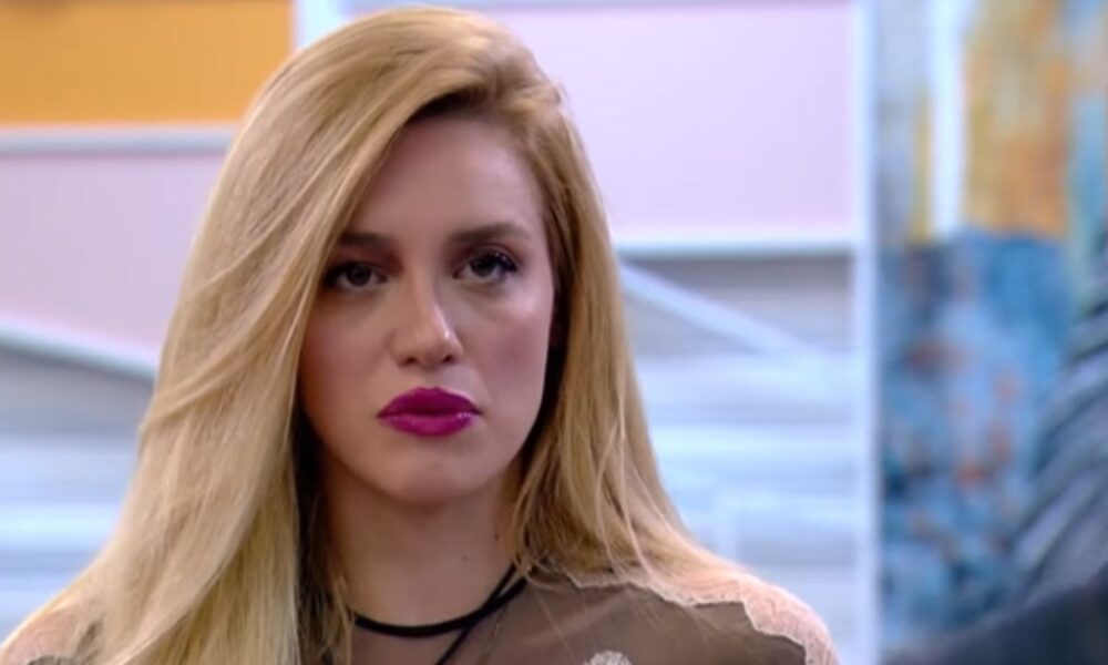 La lettera di Heidi al GF: “Non posso scendere nei dettagli. La situazione è ancora delicata”