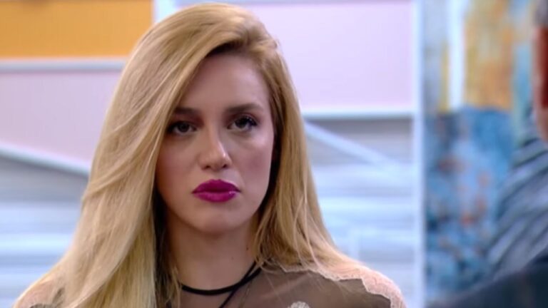 Heidi Grande Fratello