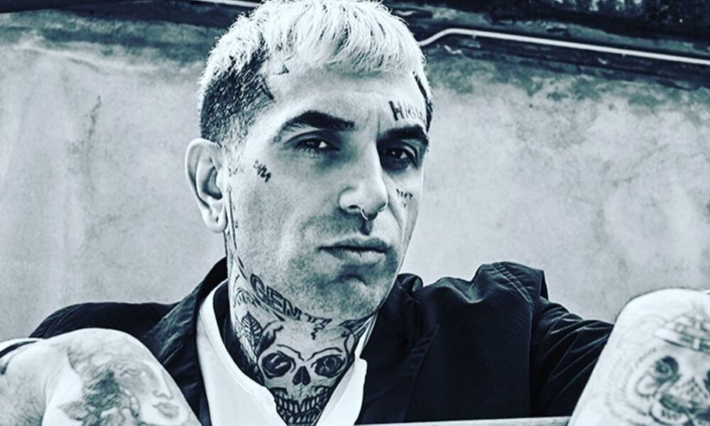 Highsnob, ritirata tutta la sua musica dopo aver perso una causa legale