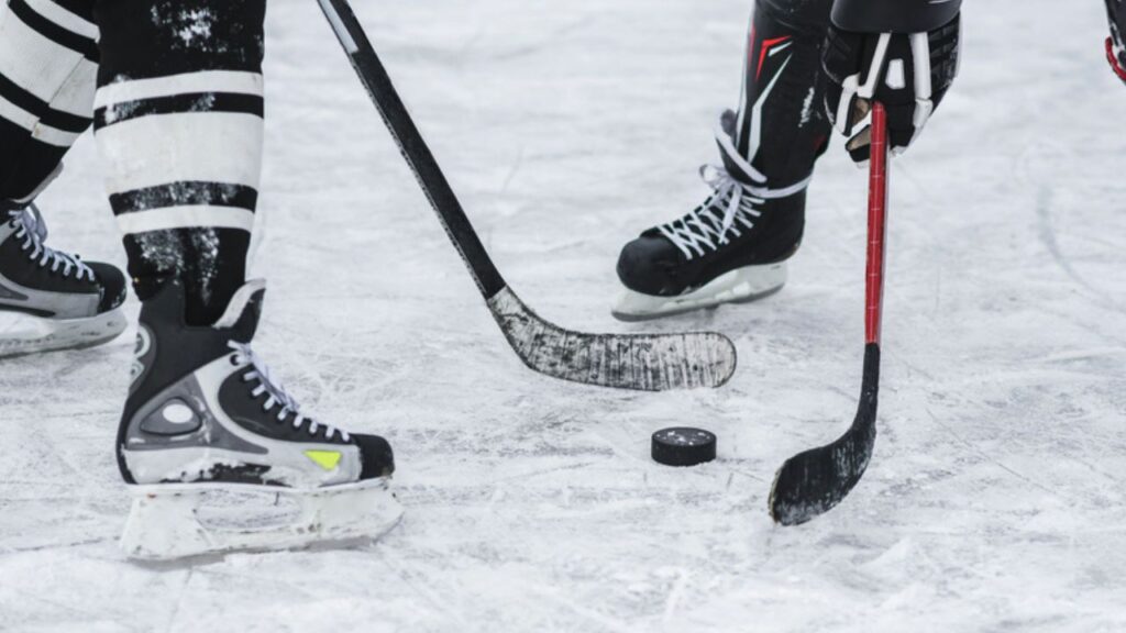hockey