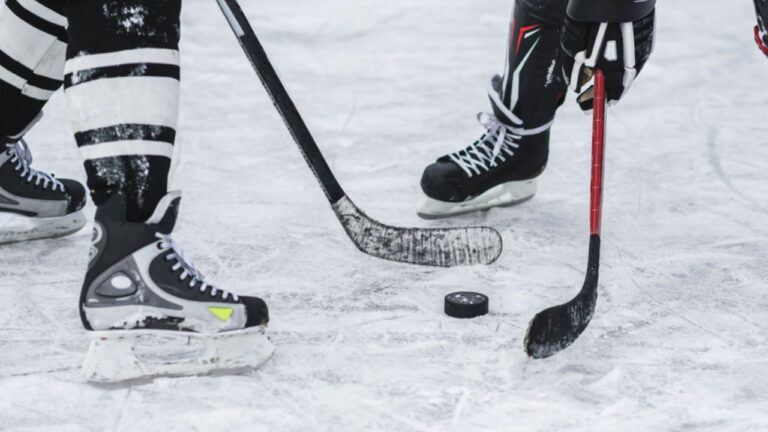 hockey