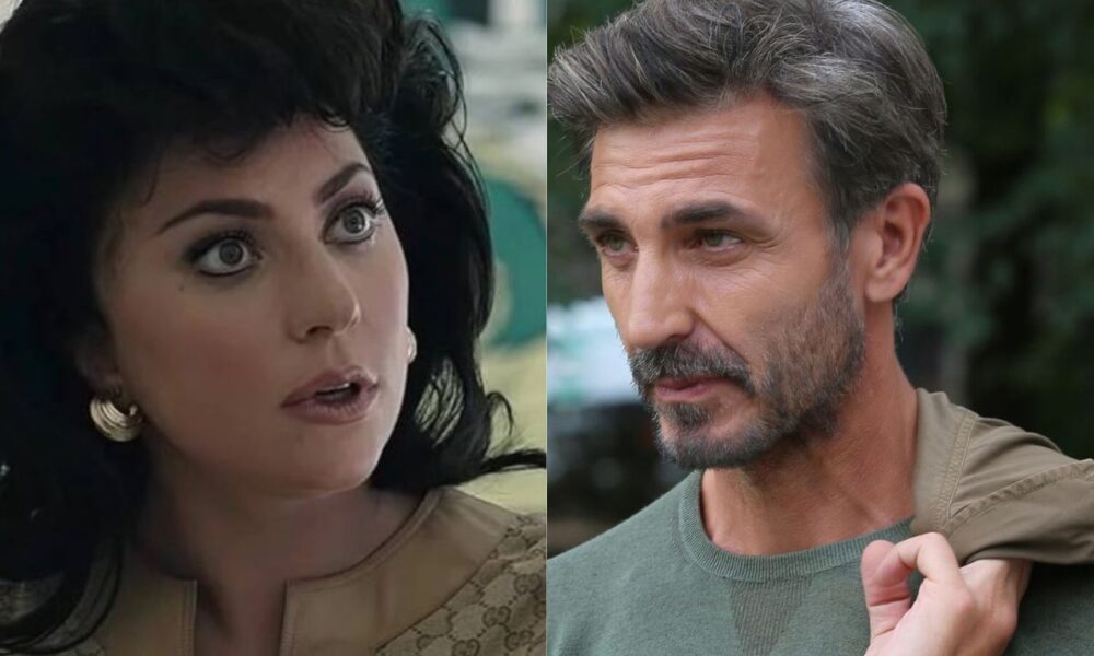 Ascolti tv mercoledì 18 ottobre: il trionfo anche in tv di House of Gucci