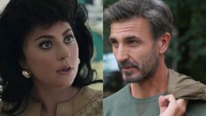 Ascolti tv mercoledì 18 ottobre: il trionfo anche in tv di House of Gucci
